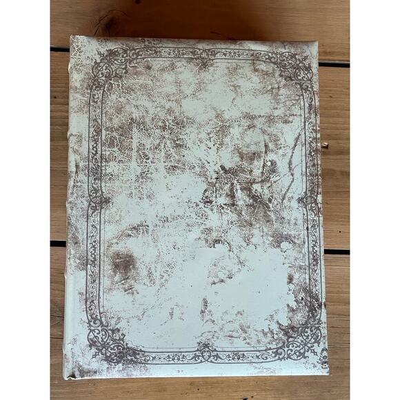 Large Holy Bible King James Version Family Heritage Edition World Publishing - Picture 4 of 4